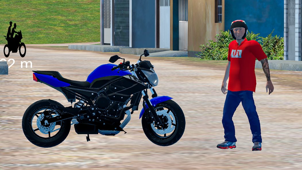 Grau Favela 2: Online