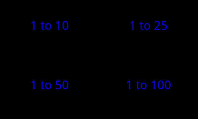 Kids 123 Learn and Trace Lite