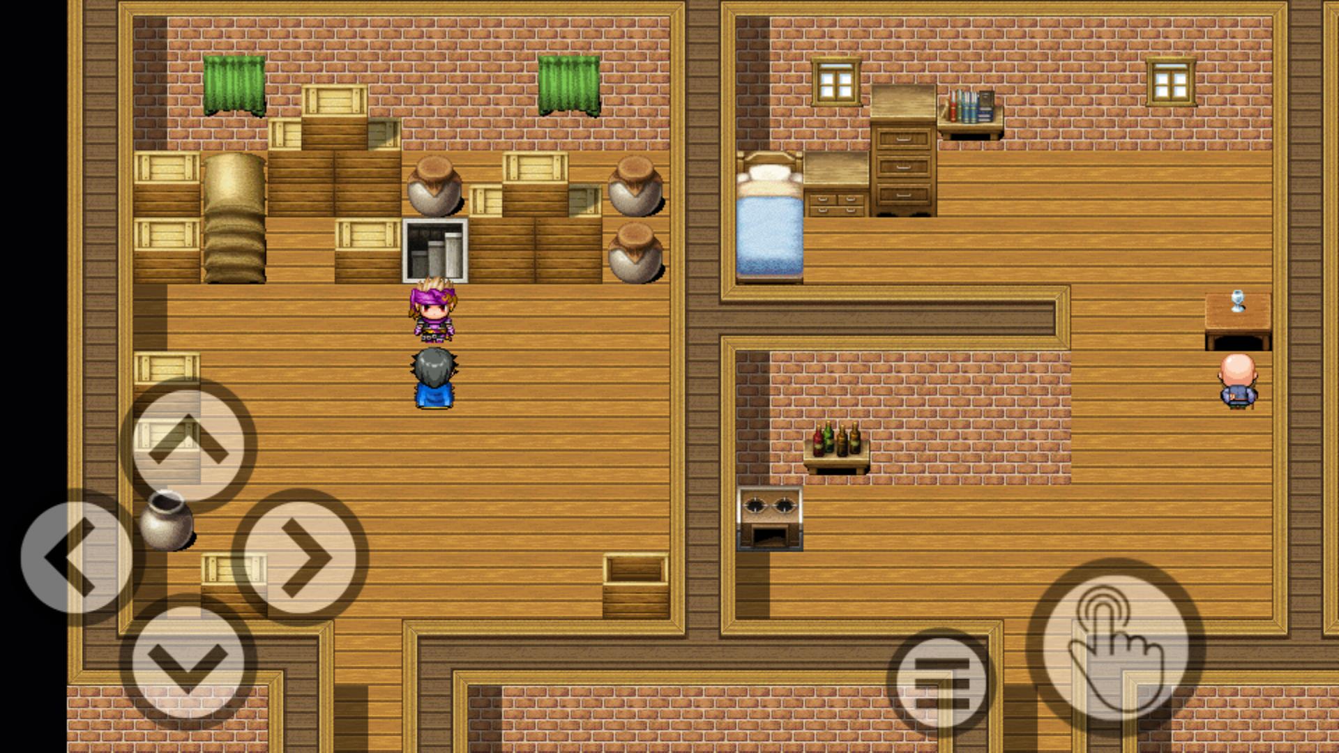 RPG The Guardian of Jesi FREE