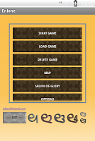 Enione (Enigmas and Riddles)