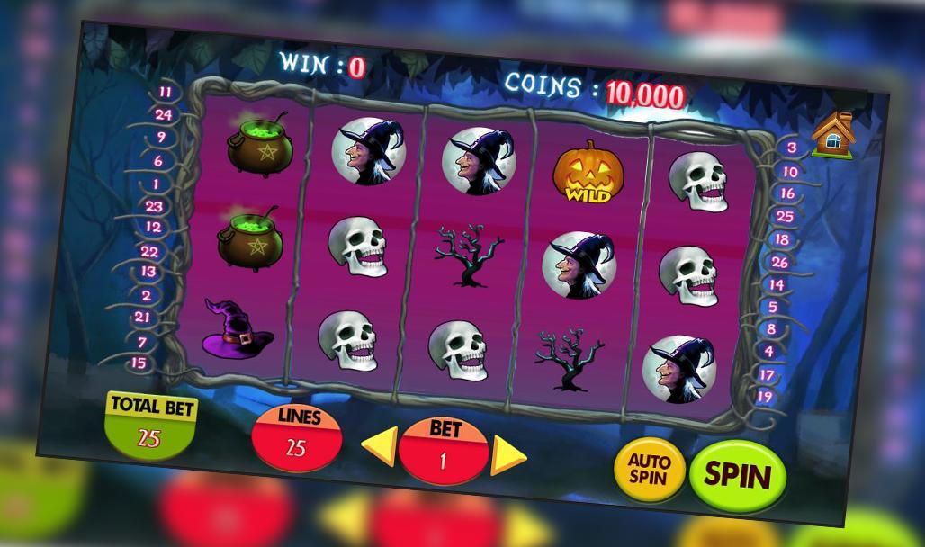 Vegas Fortune Slots 2016