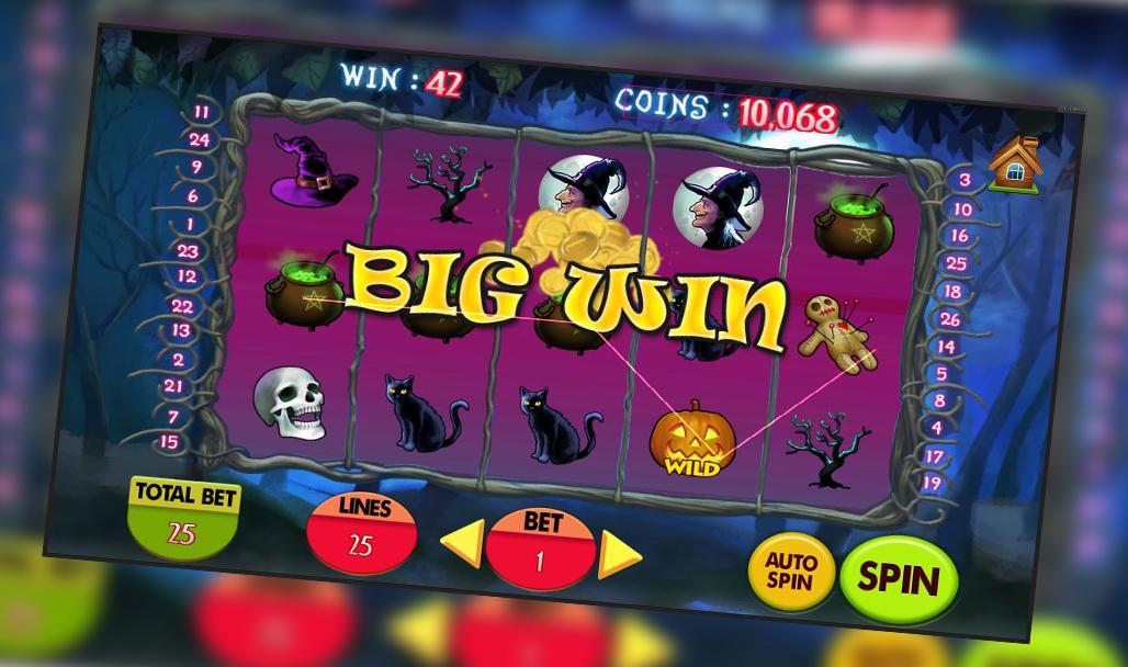 Vegas Fortune Slots 2016