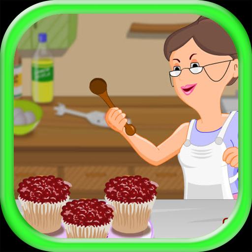 Recipe Strawberry Family Cake