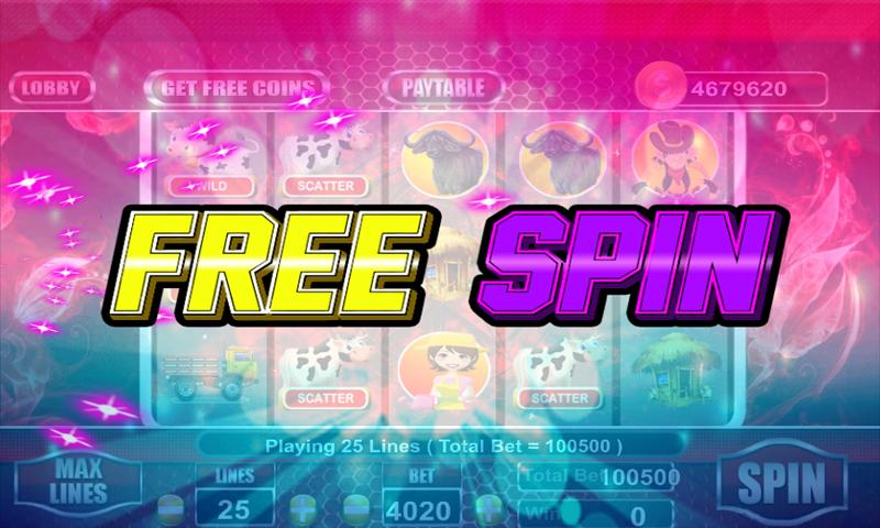 Free Bonus Slots New