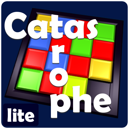 Catastrophe slide puzzle Lite