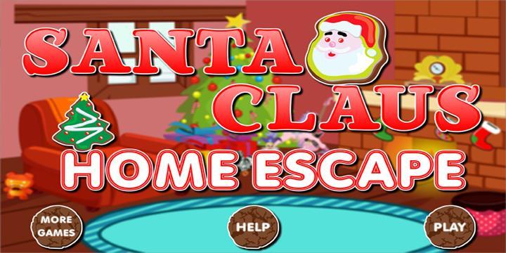 Christmas Escape 11