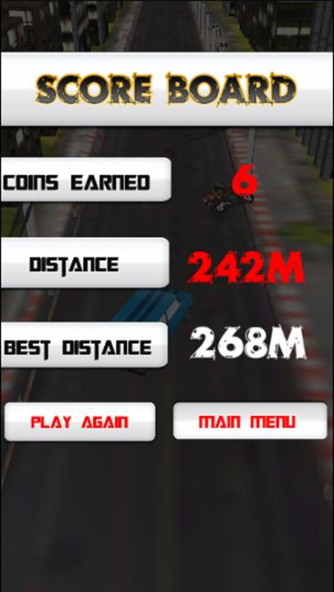 Rider Escape Prison 2016