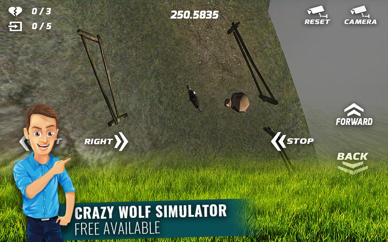 Wolf Game