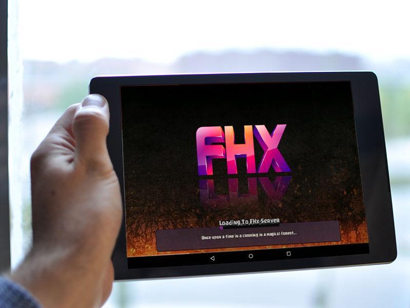 FHX MAGIC PRO COC