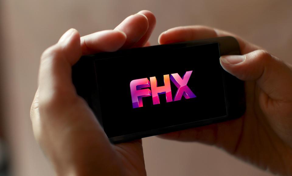 FHX MAGIC PRO COC