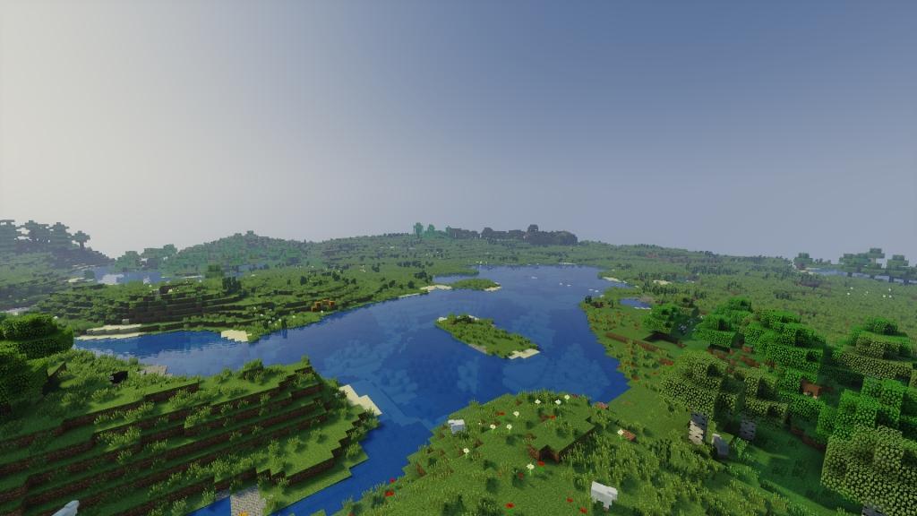 Optifine Minecraft:PE