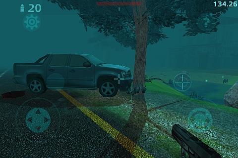 Twilight Of The Dead Demo