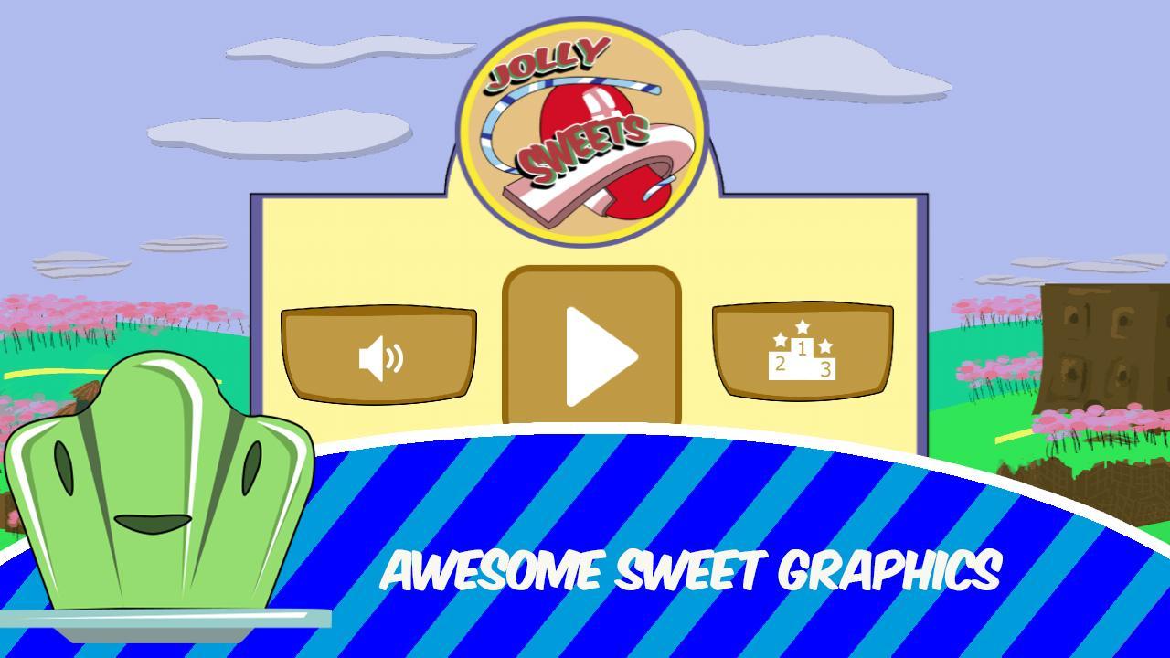 Jolly Sweets
