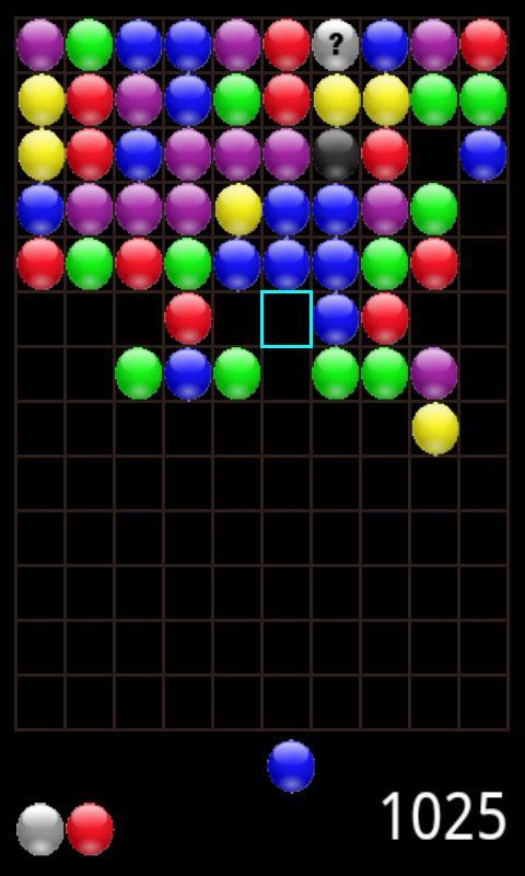 Marbles Invasion