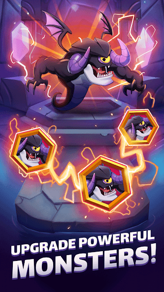Mana Monsters