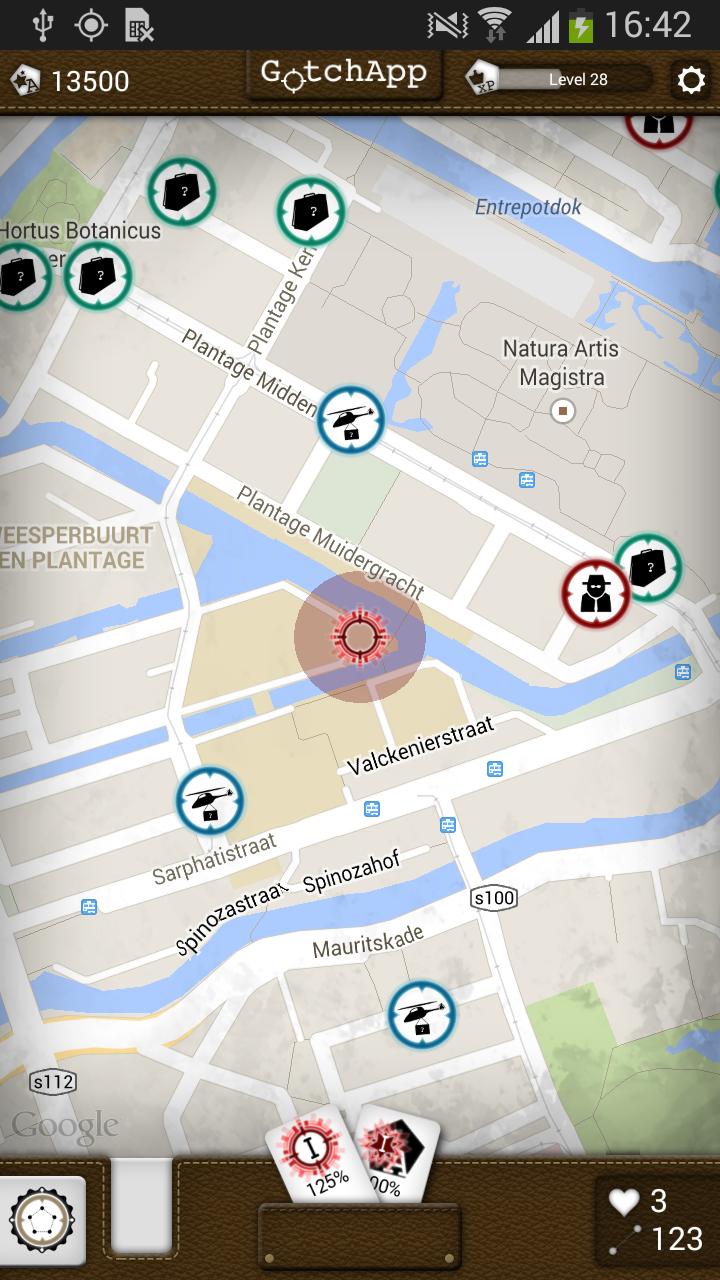 GotchApp