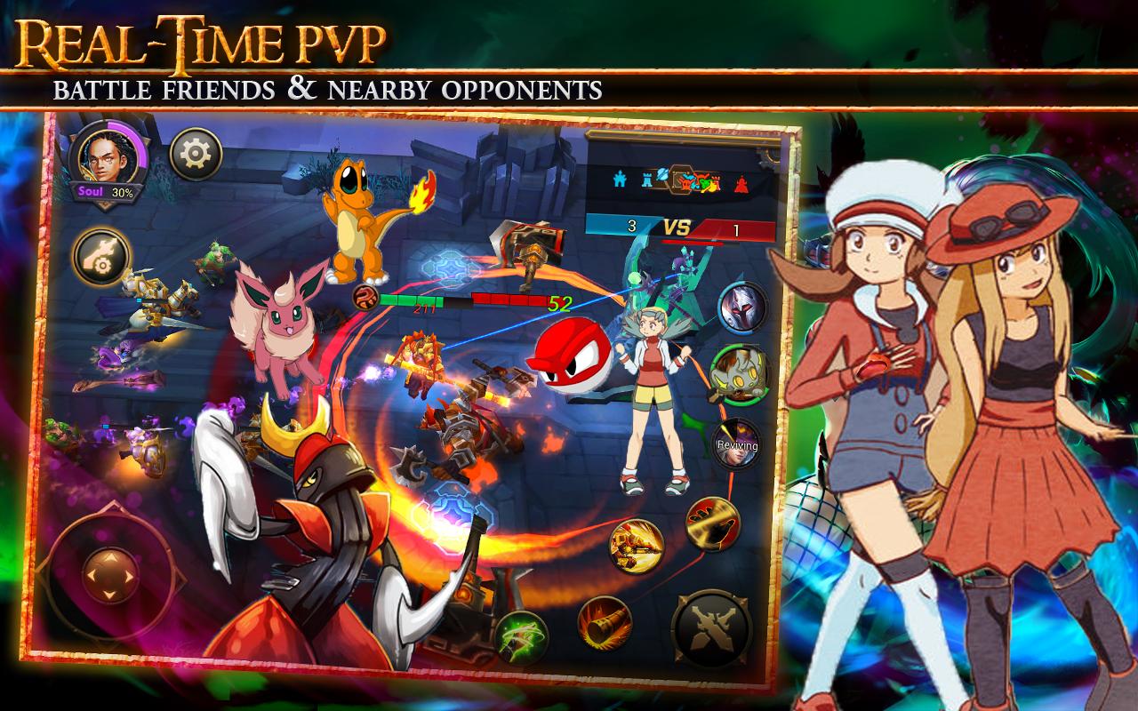 Pika Arena