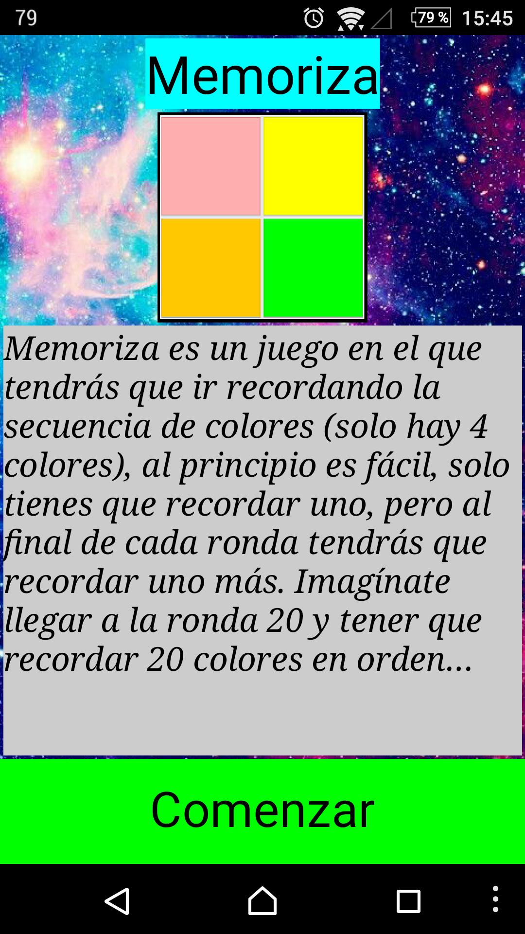 Juegos Mentales