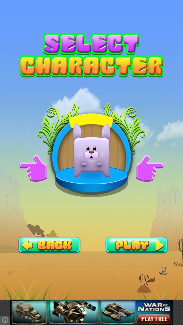 Pop Candy Farm
