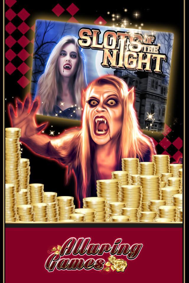 Slots of the Night