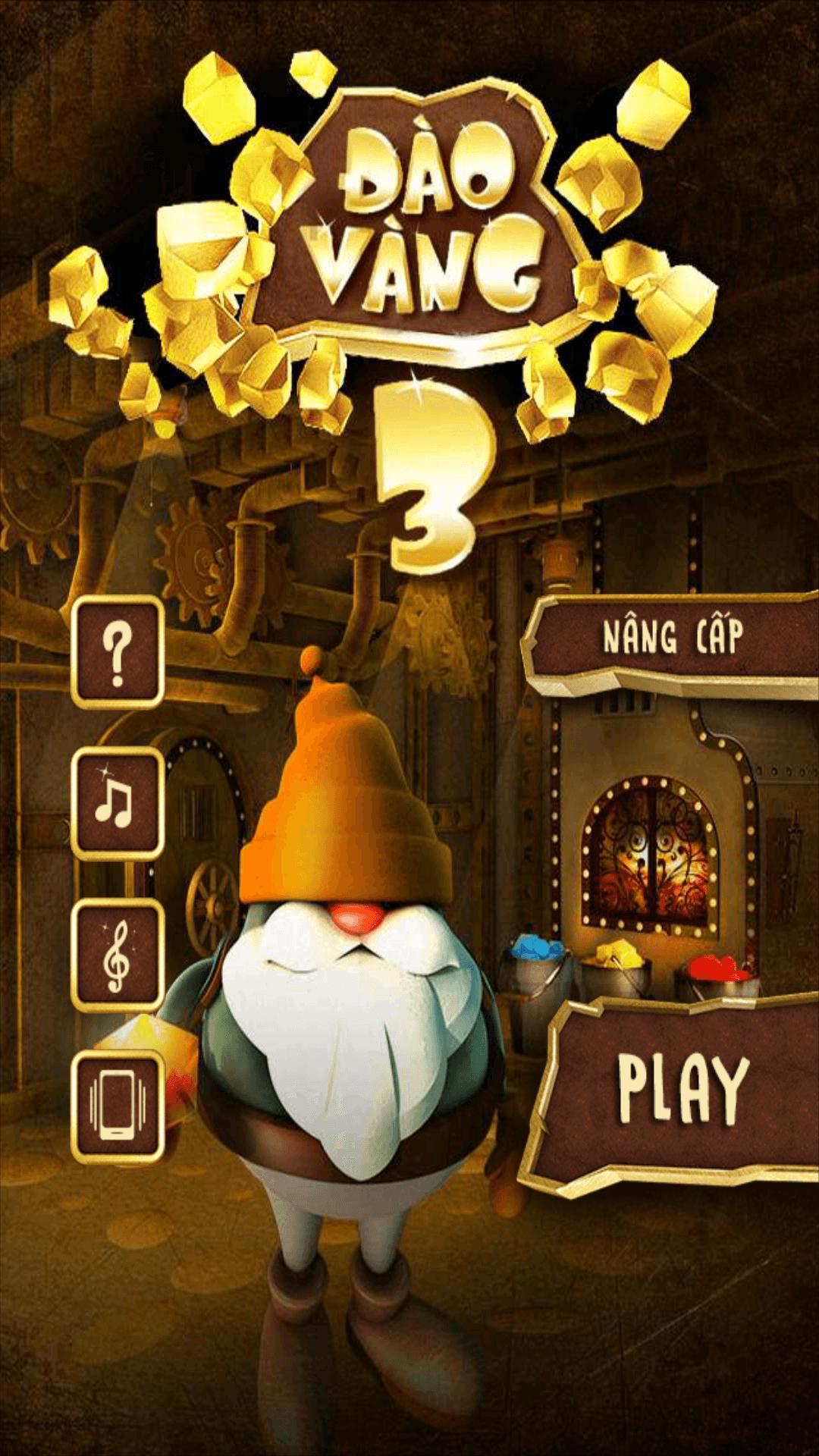 Vua Dao Vang 3