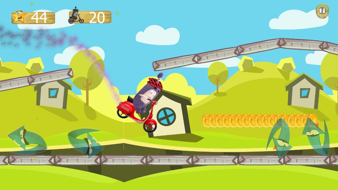 oddbike