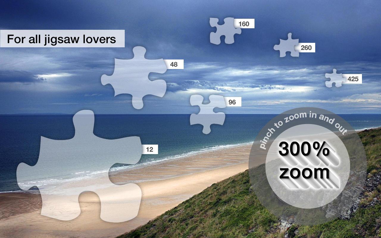 Jigsaw Puzzles: Best Vol 3