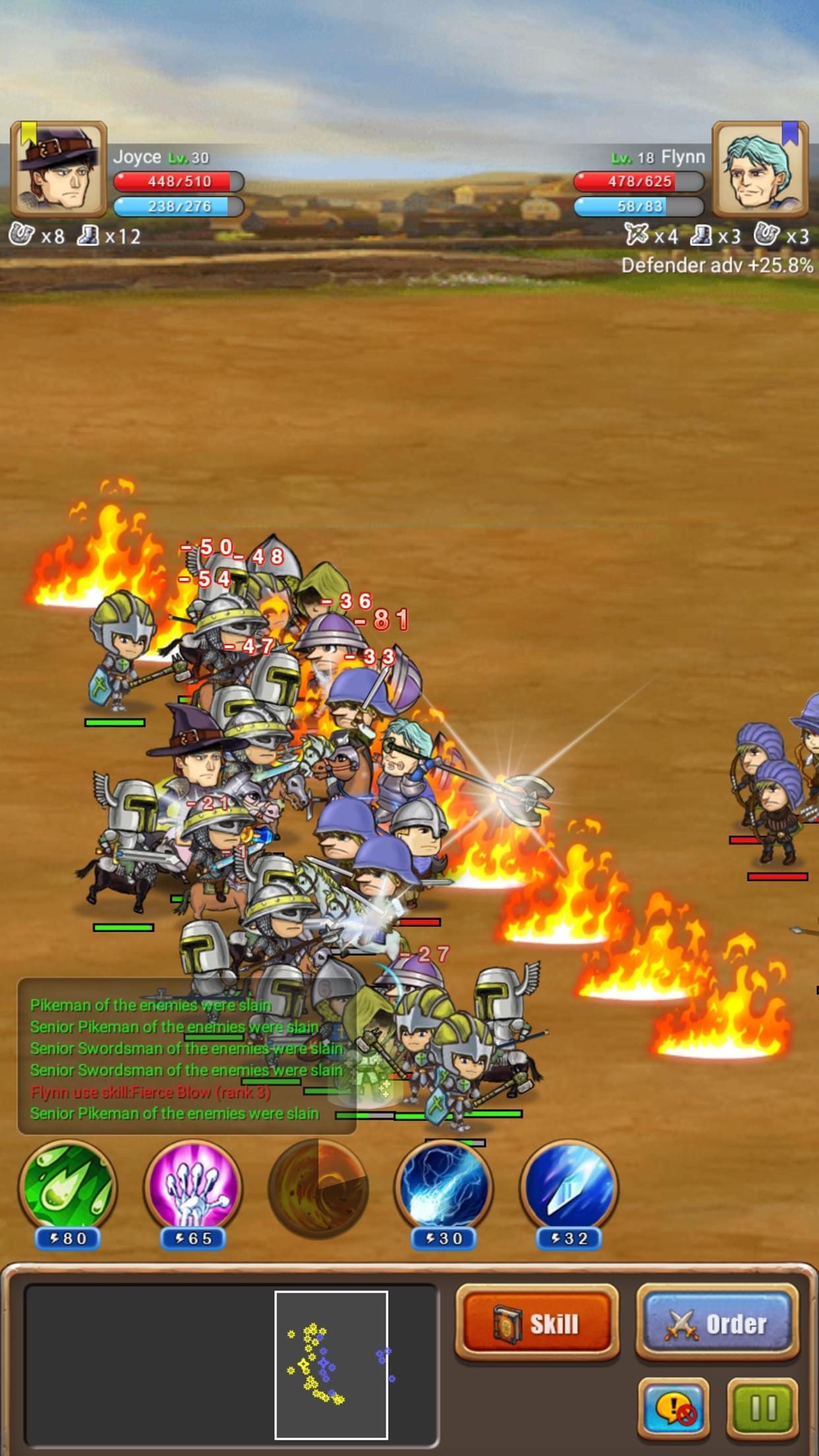 Blade Of Conquest