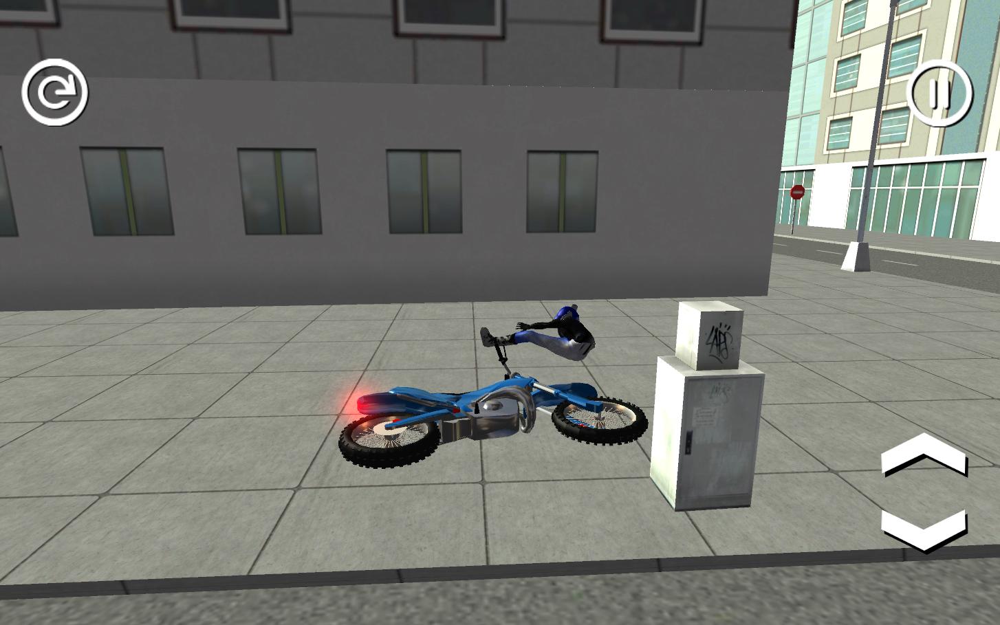 Motocross Frenzy
