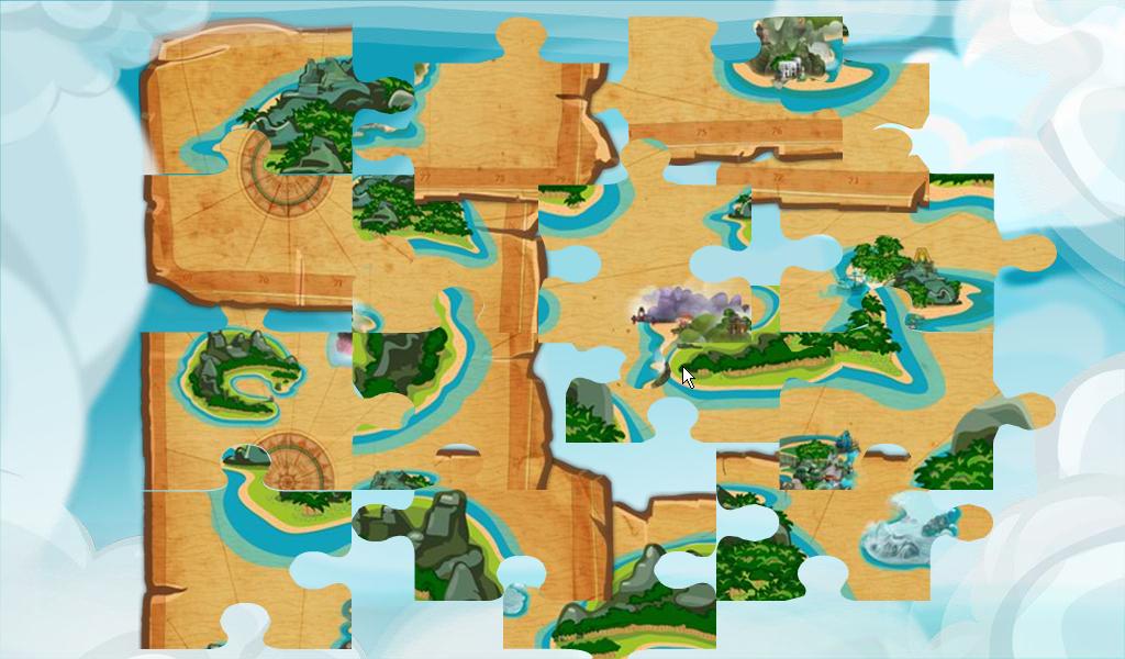 Wizard's Quest FREE
