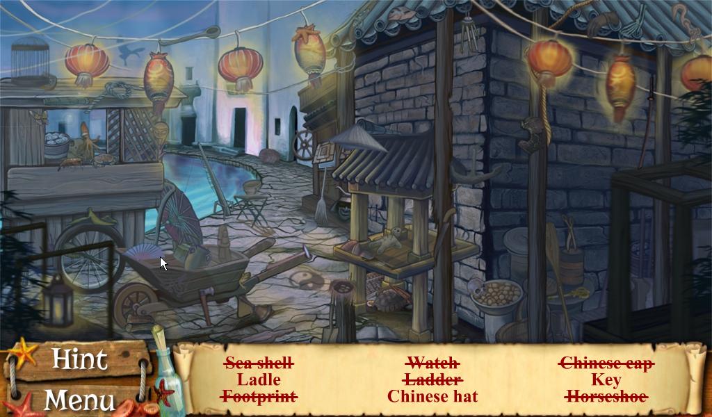 Wizard's Quest FREE