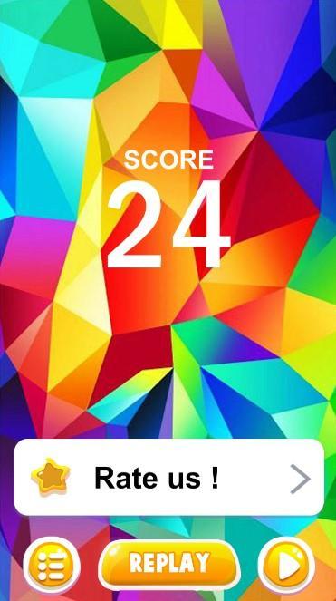 Clandestino Piano Magic Tiles