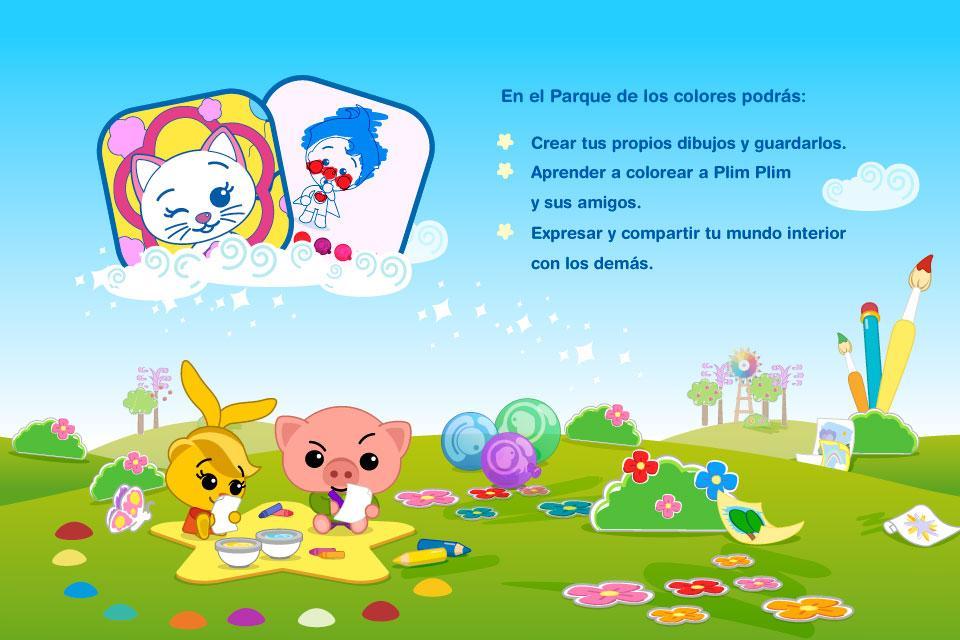 Plim Plim Universe