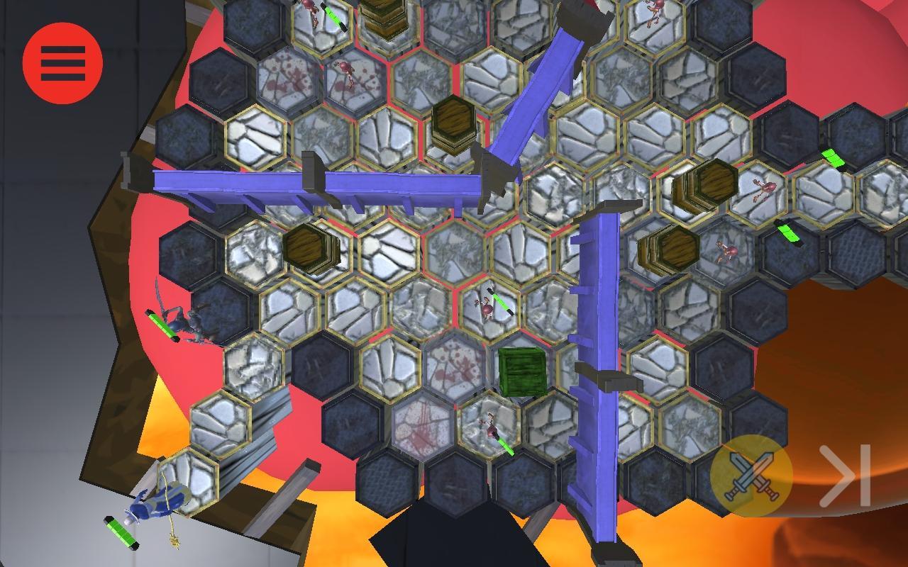 Tower Labyrinth