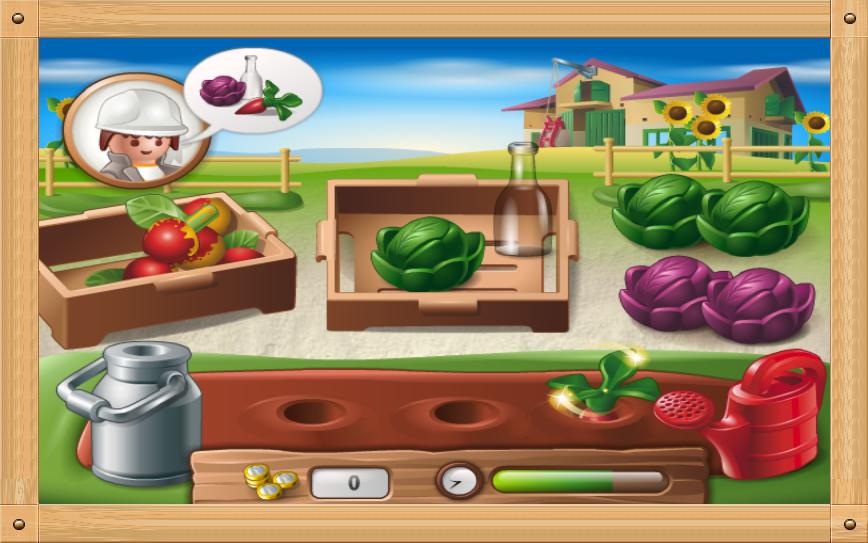 Farm Shopping Pro