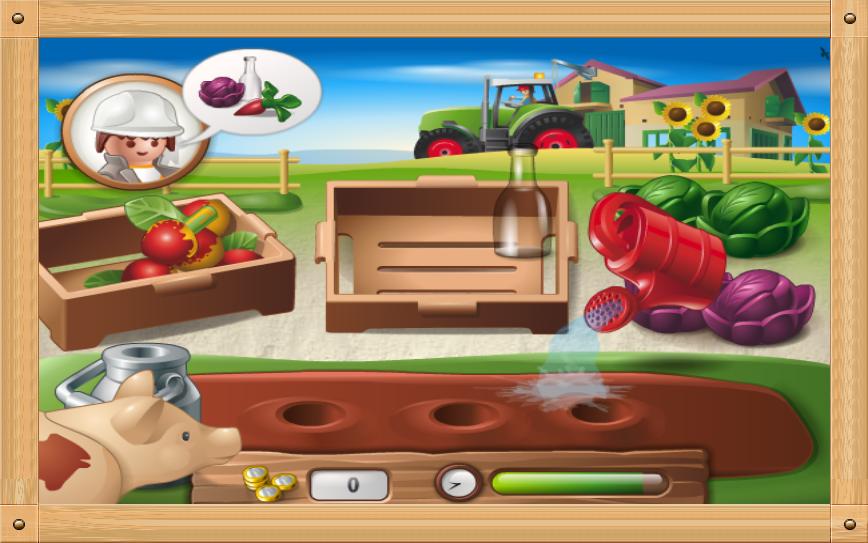 Farm Shopping Pro