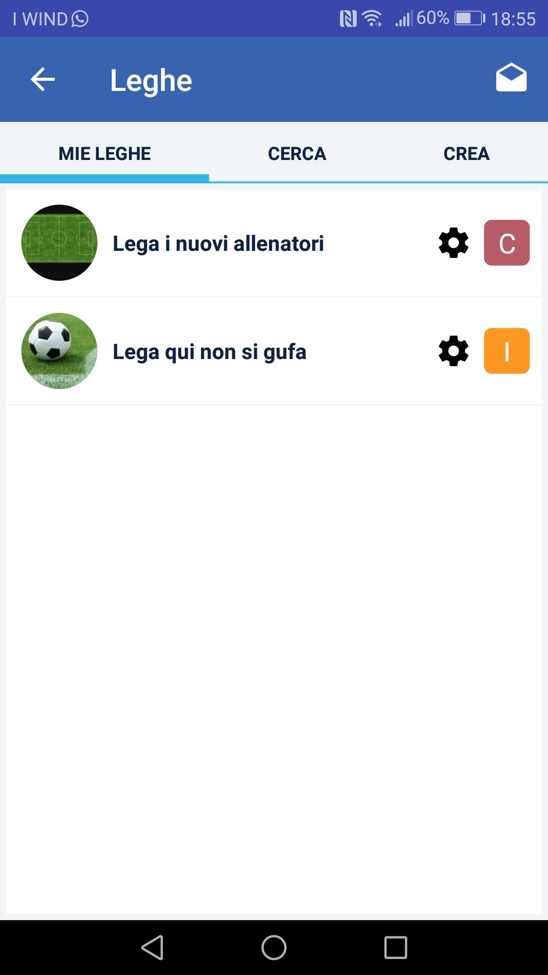 FantaVS Fantacalcio