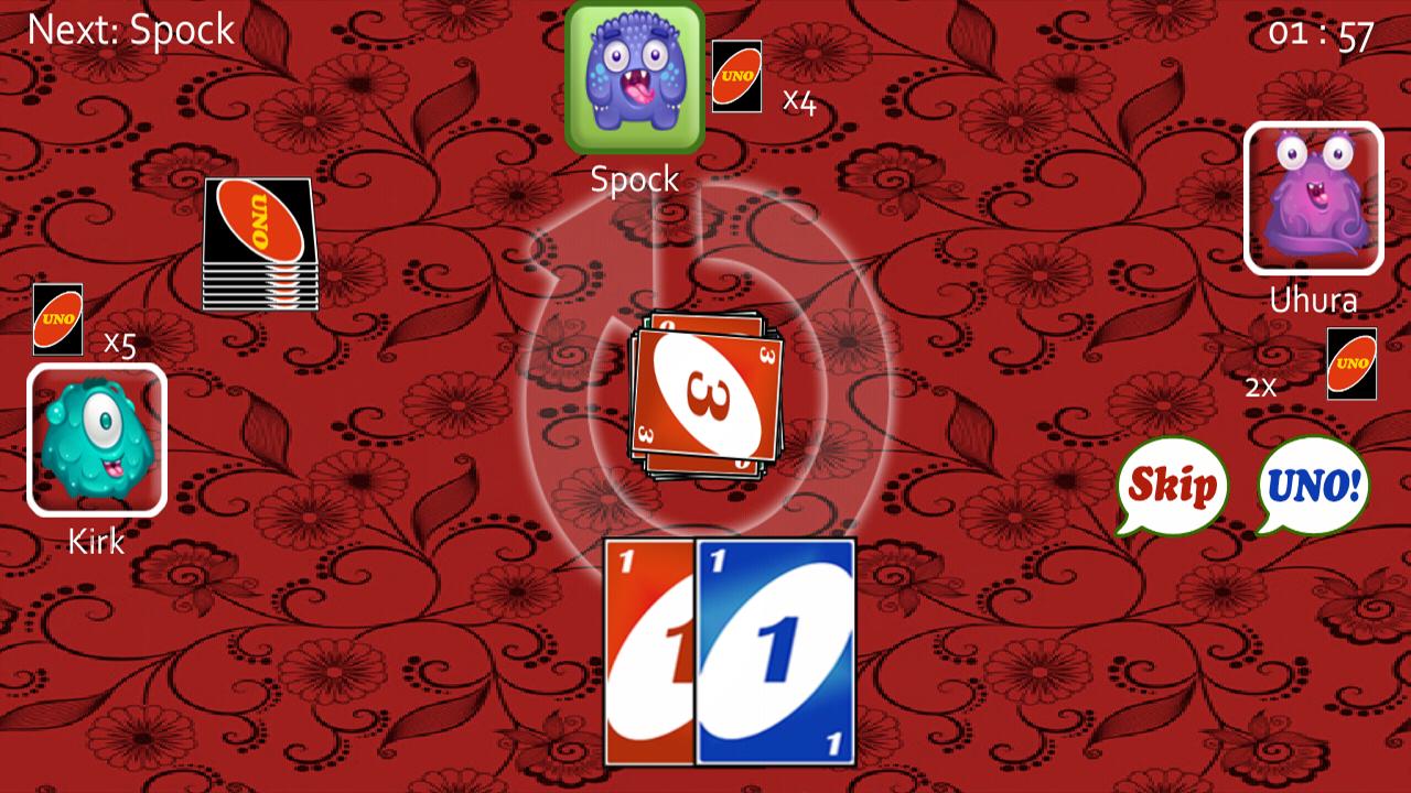 Real Uno