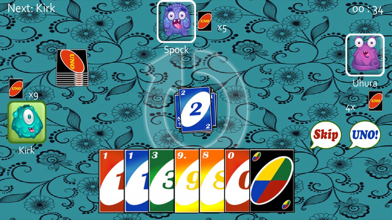 Real Uno