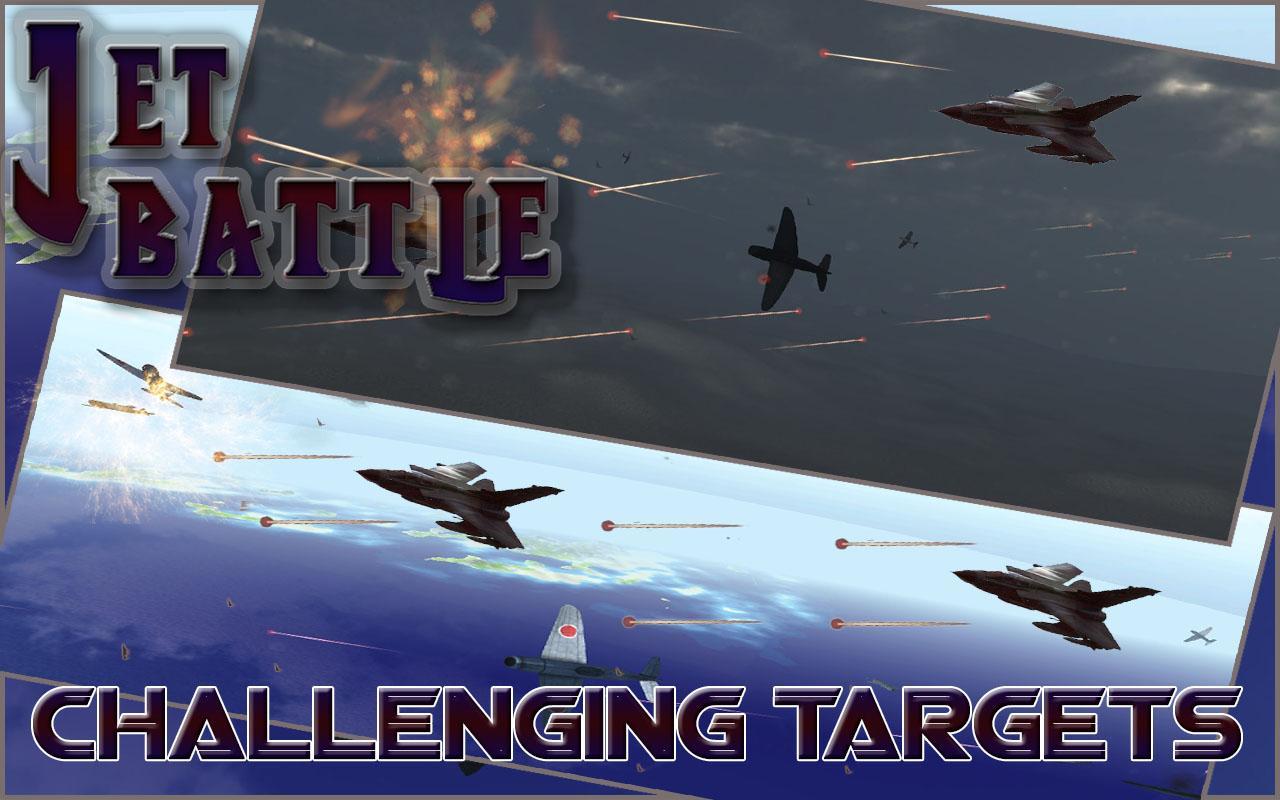 Air Combat