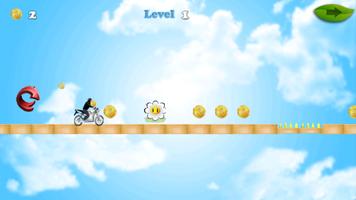 Subway Boy Racer