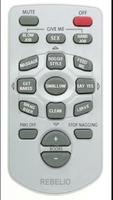Remote my Girl