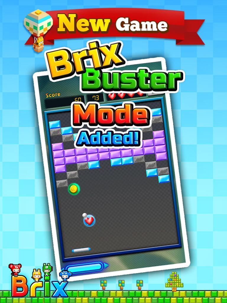 Brix FREE