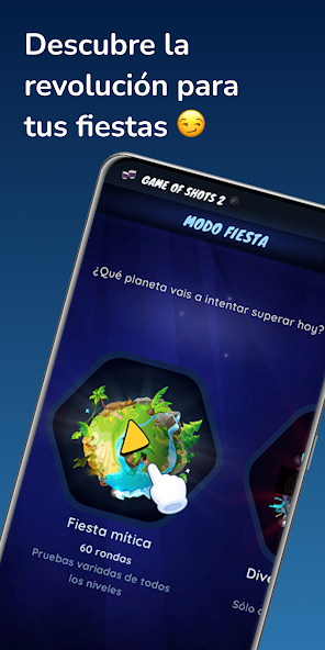 Game of Shots 2