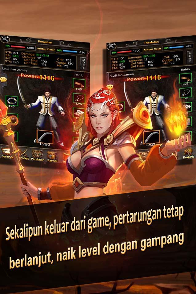 War of Legends