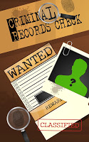 Offenders Scanner