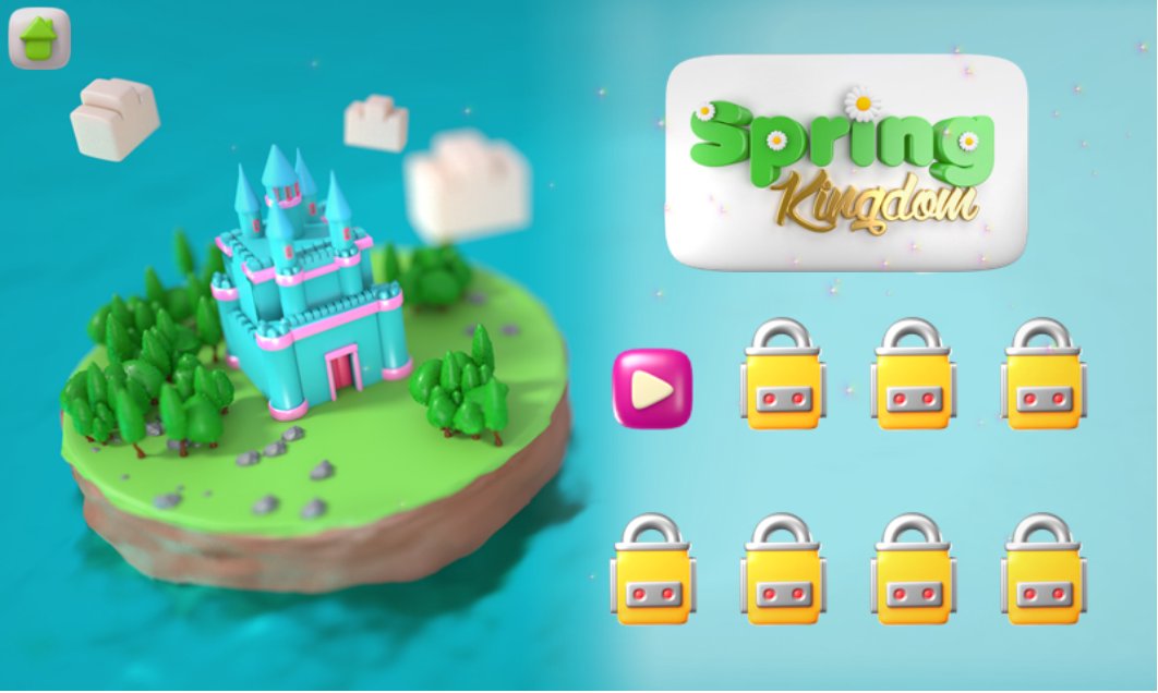 Unicorn Kingdom