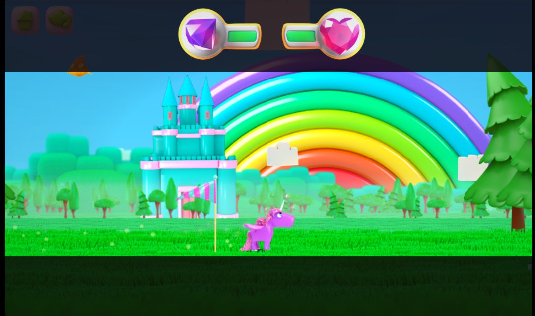 Unicorn Kingdom
