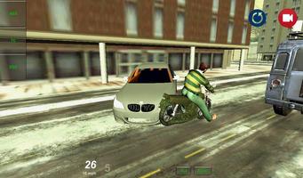 City Car Driving 3D