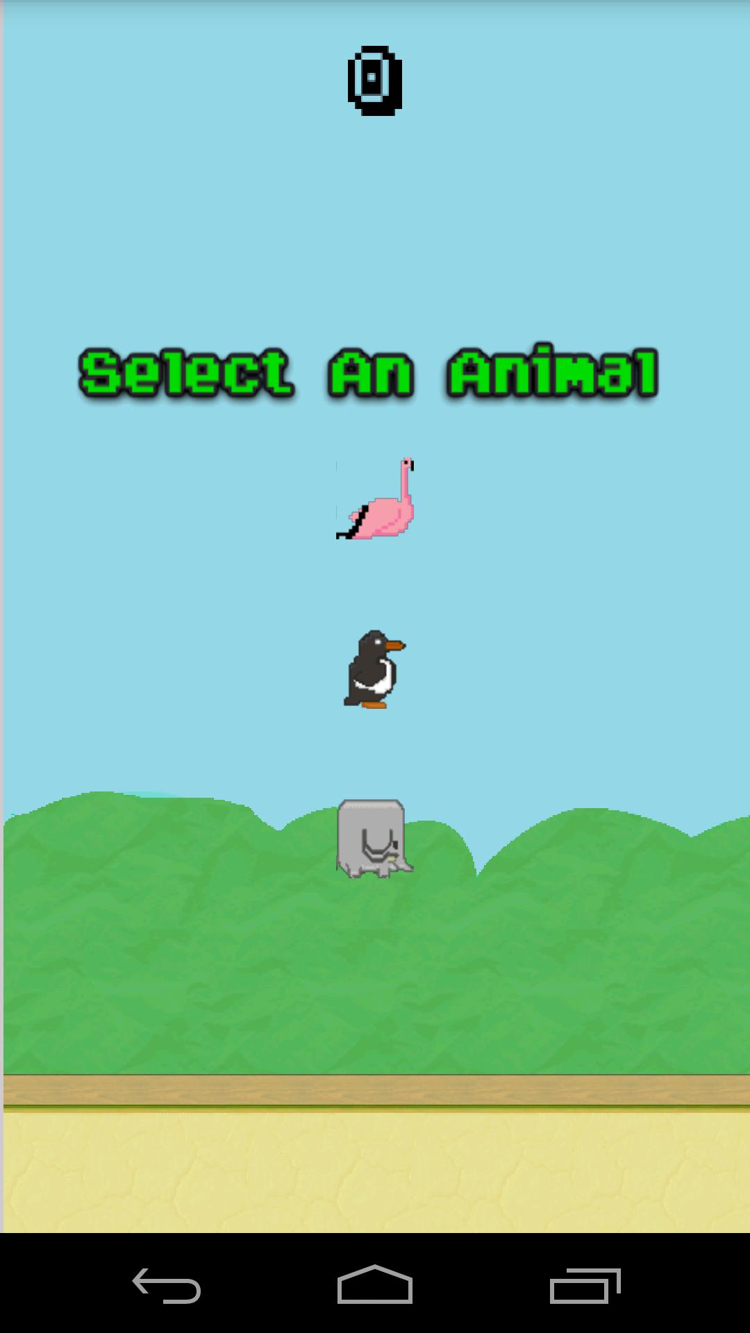 Tap Tap Zoo